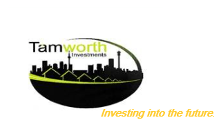 Tamworth Investment Logo