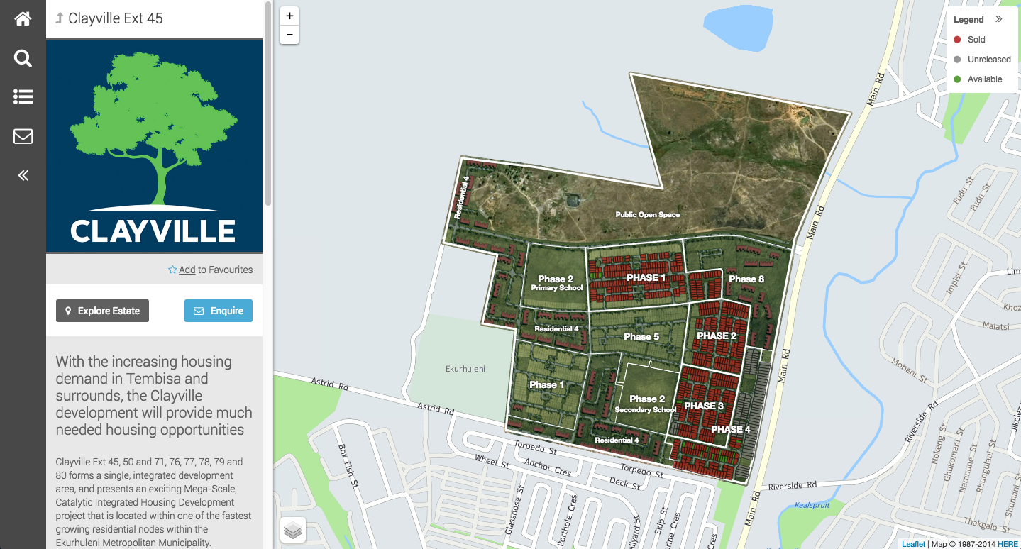 Current Developments Tamworth Investment